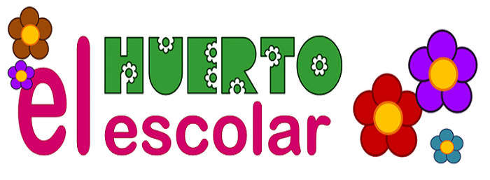 Huerto escolar